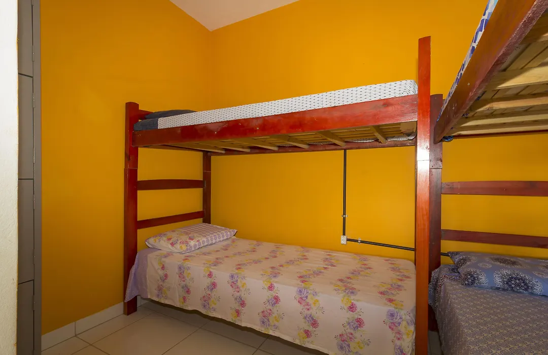 Carpe Diem Hostel & Pousada-1