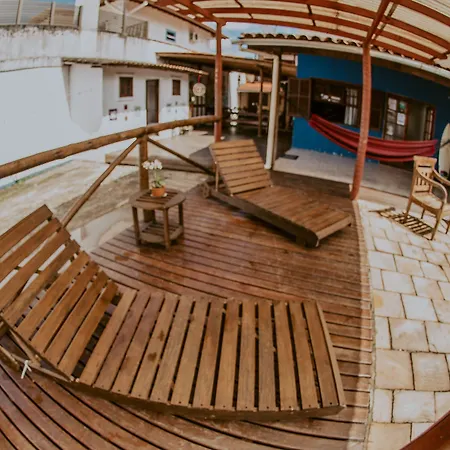 Carpe Diem Hostel & Pousada-3